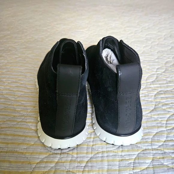 Cole Haan Zero Grand Fashion Sneakers - Picture 4 of 10